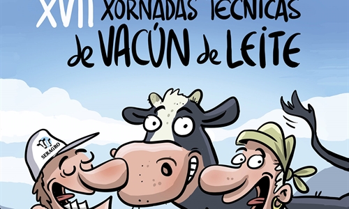 XVII Jornadas Tcnicas de Vacuno de Leche de Seragro